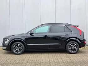 Kia Niro (2025) thumbnail 3
