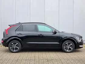 Kia Niro (2025) thumbnail 4