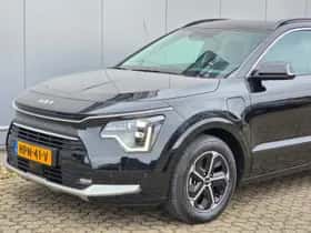 Kia Niro (2025) thumbnail 33
