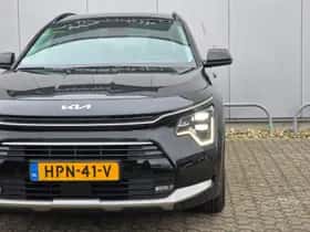 Kia Niro (2025) thumbnail 34