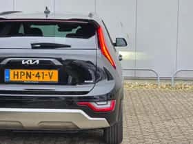 Kia Niro (2025) thumbnail 38