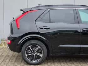 Kia Niro (2025) thumbnail 39