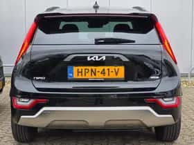Kia Niro (2025) thumbnail 5