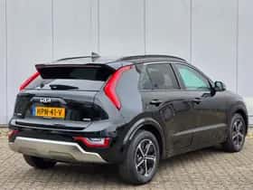 Kia Niro (2025) thumbnail 6