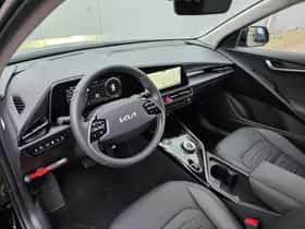 Kia Niro (2025) thumbnail 9