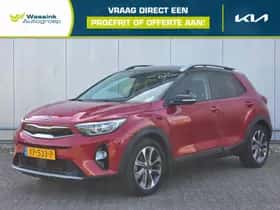 Kia Stonic (2019)