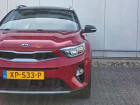 Kia Stonic (2019) thumbnail 29