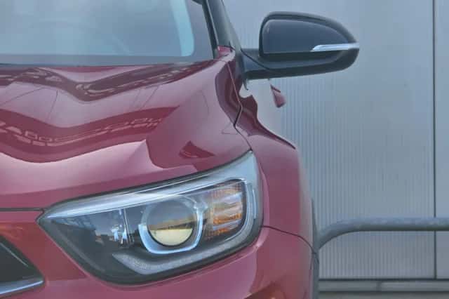 Kia Stonic (2019) thumbnail 30