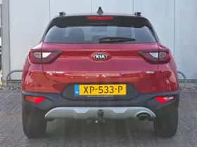 Kia Stonic (2019) thumbnail 5