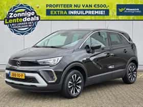 Opel Crossland (2024)