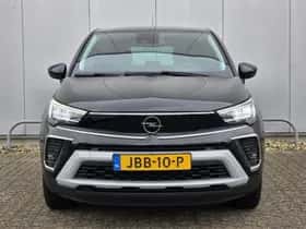Opel Crossland (2024) thumbnail 3