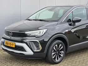 Opel Crossland (2024) thumbnail 32