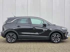 Opel Crossland (2024) thumbnail 5