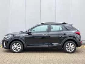 Kia Stonic (2026) thumbnail 3