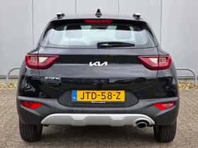 Kia Stonic (2026) thumbnail 5