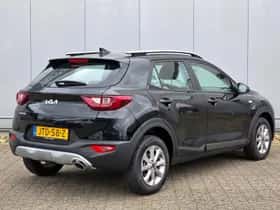 Kia Stonic (2026) thumbnail 6