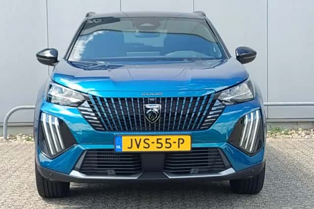 Peugeot 2008 (2026) thumbnail 2