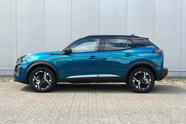 Peugeot 2008 (2026) thumbnail 3