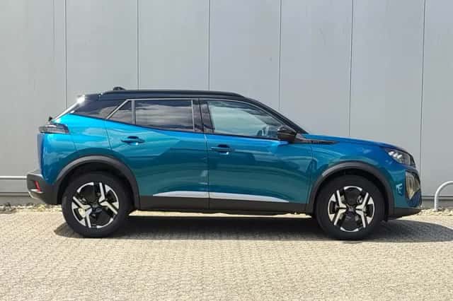 Peugeot 2008 (2026) thumbnail 5