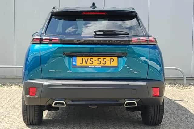 Peugeot 2008 (2026) thumbnail 6