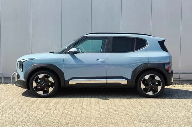 Kia EV2 (2026) thumbnail 2