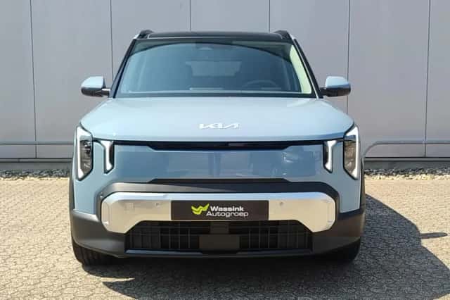 Kia EV2 (2026) thumbnail 3