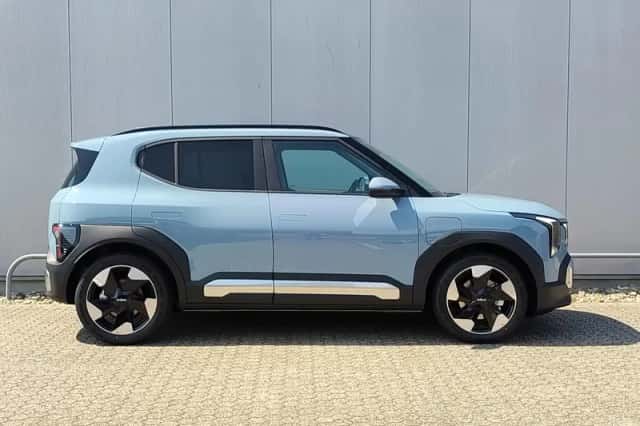 Kia EV2 (2026) thumbnail 4