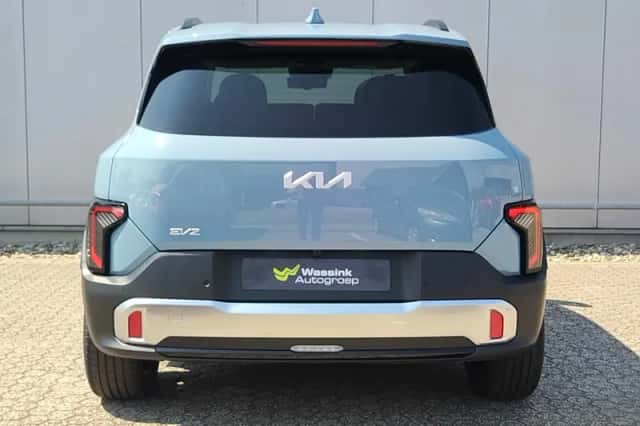Kia EV2 (2026) thumbnail 5