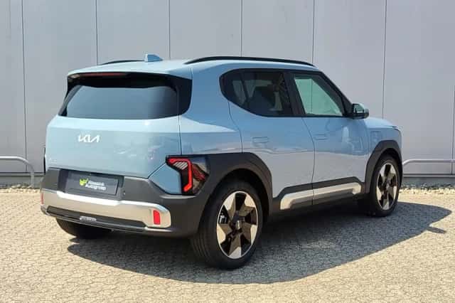 Kia EV2 (2026) thumbnail 6
