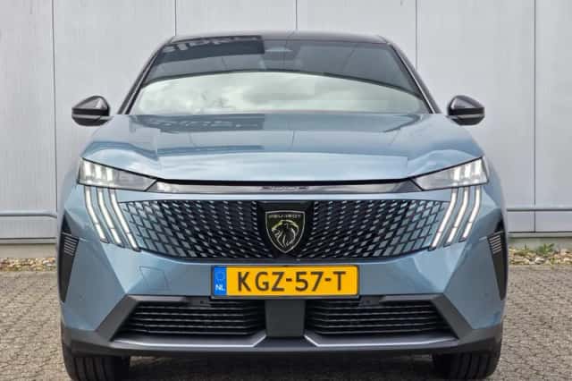 Peugeot 3008 (2026) thumbnail 2