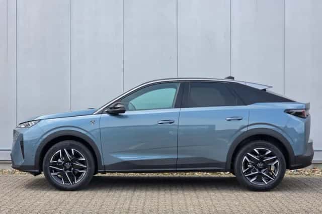 Peugeot 3008 (2026) thumbnail 3
