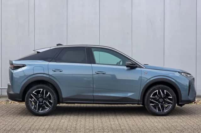 Peugeot 3008 (2026) thumbnail 4