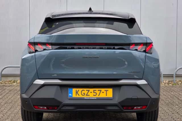 Peugeot 3008 (2026) thumbnail 5