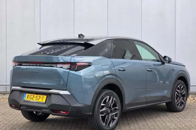 Peugeot 3008 (2026) thumbnail 6