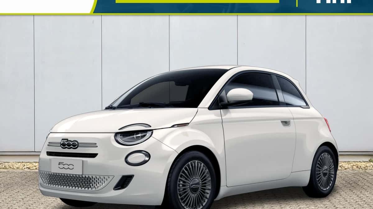 Fiat 500 (2026) — foto 1