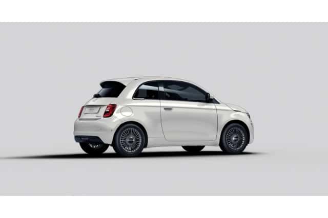 Fiat 500 (2026) thumbnail 2