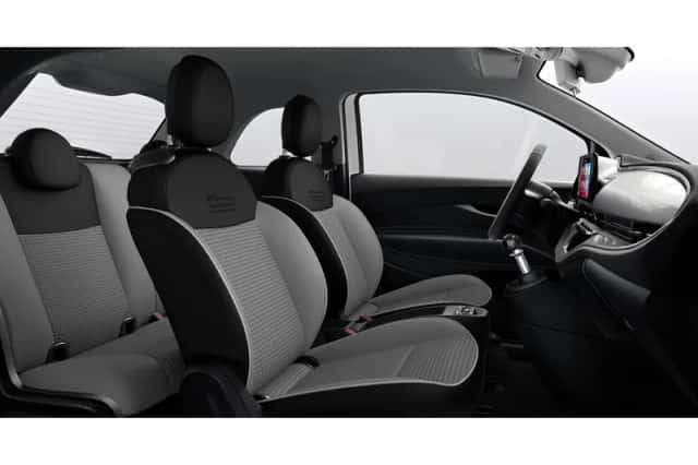 Fiat 500 (2026) thumbnail 3