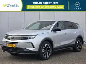 Opel Grandland (2025)