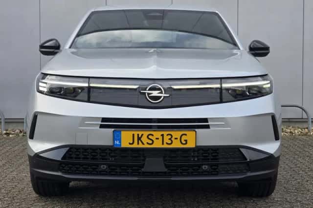Opel Grandland (2025) thumbnail 2