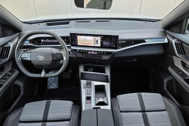 Opel Grandland (2025) thumbnail 12