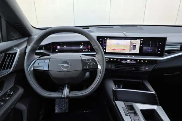 Opel Grandland (2025) thumbnail 13