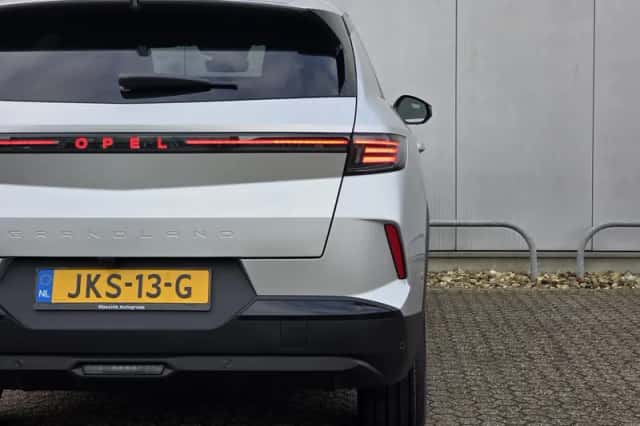 Opel Grandland (2025) thumbnail 15