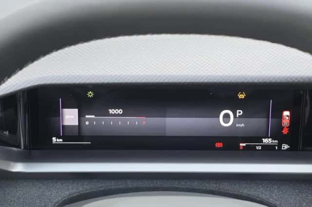 Opel Grandland (2025) thumbnail 17