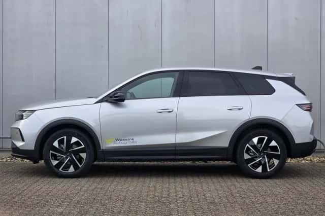 Opel Grandland (2025) thumbnail 3