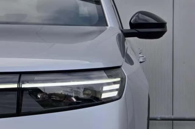 Opel Grandland (2025) thumbnail 25