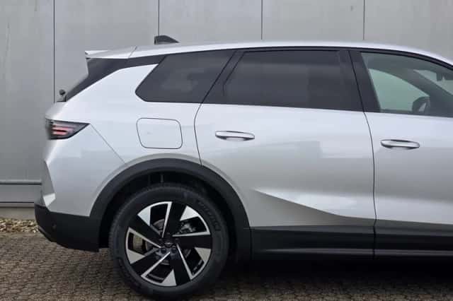 Opel Grandland (2025) thumbnail 27