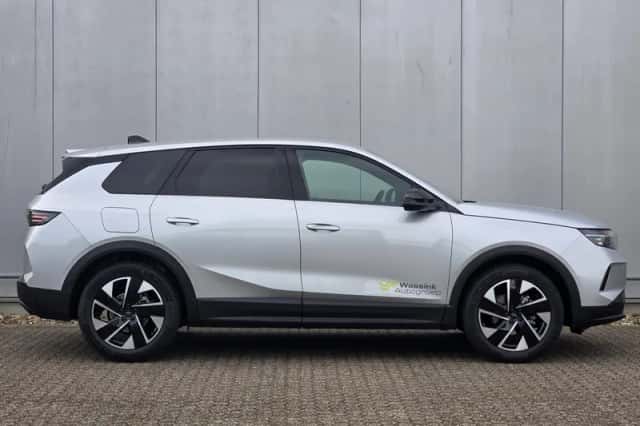 Opel Grandland (2025) thumbnail 4
