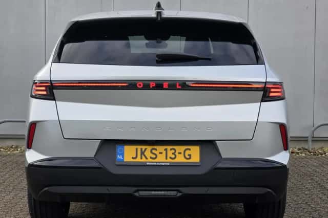 Opel Grandland (2025) thumbnail 5