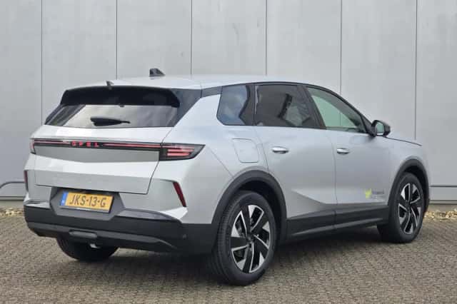 Opel Grandland (2025) thumbnail 6