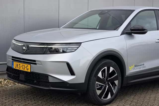Opel Grandland (2025) thumbnail 7